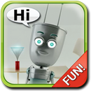 Talking Robot APK