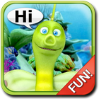 Icona Talking Seahorse