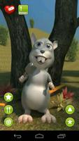 Talking Squirrel স্ক্রিনশট 1