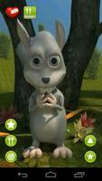 Talking Squirrel স্ক্রিনশট 2
