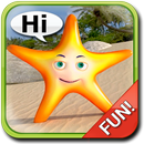 Talking Starfish APK