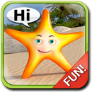 Talking Starfish APK