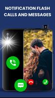 Flashlight - Alert & LED Light poster