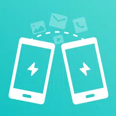 Mobile Clone and Transfer Data アプリダウンロード