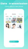 Mobile Clone and Transfer Data imagem de tela 3