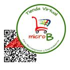 microB QR Generator icon