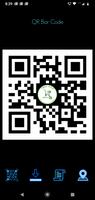 microB QR Generator screenshot 2