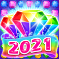 Jewel Hunter - Free Match 3 Games