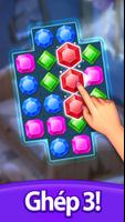 Jewel Hunter ảnh chụp màn hình 2