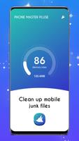 Phone Master Pluse تصوير الشاشة 1