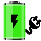 Charge rapide - Économiseur de batterie icône