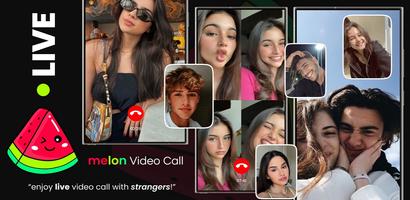 Poster Video Call