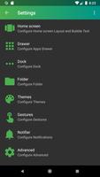 Turbo Launcher® 2022 Beta تصوير الشاشة 2