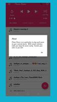 Phone Music capture d'écran 2