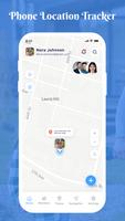 Phone Number Location Tracker poster