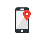 Phone Number Tracker Zeichen