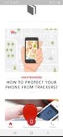 Phone Number Tracker Plakat