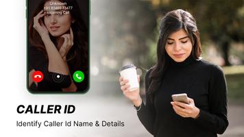 Phone Number Caller ID- Lookup poster