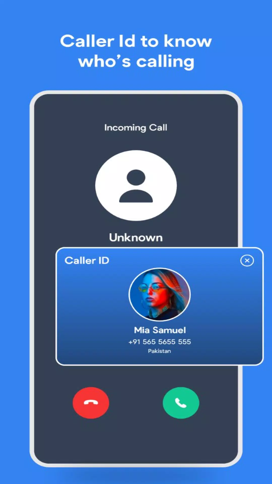 Phone Number Caller Id- Lookup Apk For Android Download