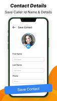 Phone Number Caller ID- Lookup screenshot 2