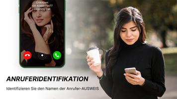 Phone Number Caller ID- Lookup Plakat