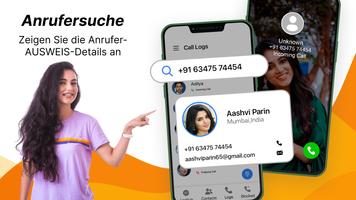 Phone Number Caller ID- Lookup Screenshot 1