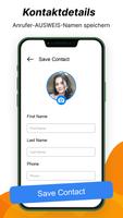 Phone Number Caller ID- Lookup Screenshot 2