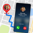 Number Locator- Track Number APK