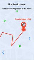Phone Number Tracker Location screenshot 3