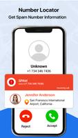 Phone Number Tracker Location screenshot 1