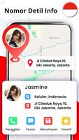 pelacak nomor hp dan lokasi screenshot 2