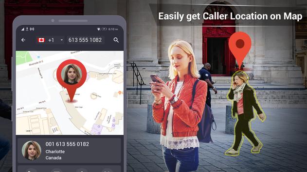 Phone Number Tracker - Mobile Number Locator Free screenshot 12