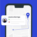 Phone Number Tracker Location APK