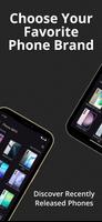 Phone INFO ảnh chụp màn hình 2