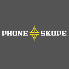 Phone Skope: Camera app with s icon
