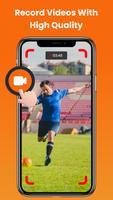 Screen Video Recorder screenshot 1