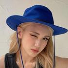 Jeon Somi Wallpaper 图标