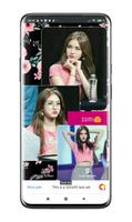 Jeon Somi Wallpaper 截图 1