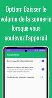 Auto Answer Call capture d'écran 3