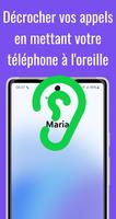 Auto Answer Call Affiche