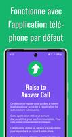 Auto Answer Call capture d'écran 1