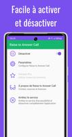 Auto Answer Call capture d'écran 2
