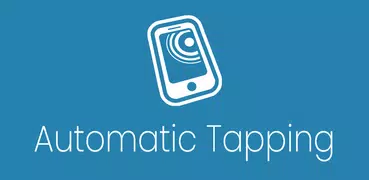 Automatic Tapping—Auto Clicker