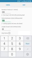 Automatic Tapping—Auto Clicker скриншот 2