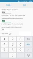 Automatic Tapping—Auto Clicker imagem de tela 2