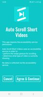 Auto Scroll Shorts: Detect End Poster