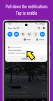 Auto Scroll Reels Screenshot 1