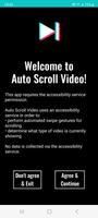 Auto Scroll TT: Play Next screenshot 2