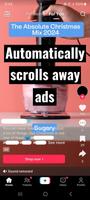 Auto Swipe Ads - Skip TT Ads poster