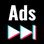 Auto Scroll Ads - Skip TT Ads